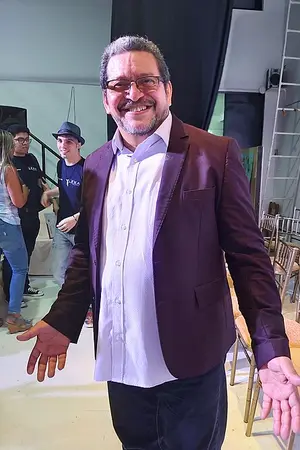Gonzalo Cubero