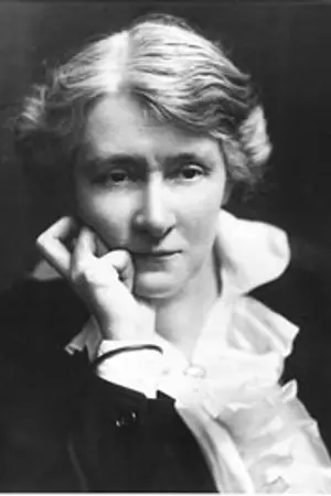 Edith Craig