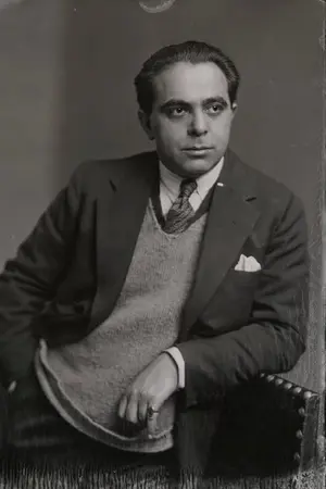 Louis Golding