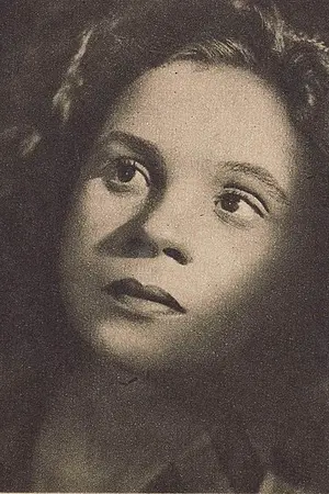 Maria Vinogradova