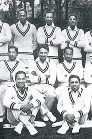Nazir Ali