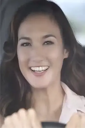 Nadine Chandrawinata