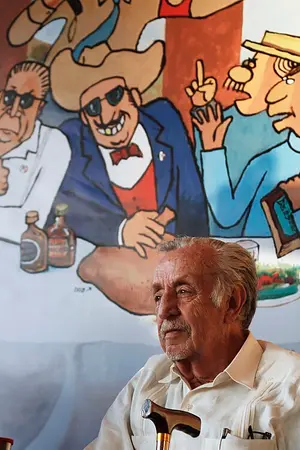 Eduardo del Río