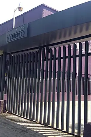 Estudios Churubusco