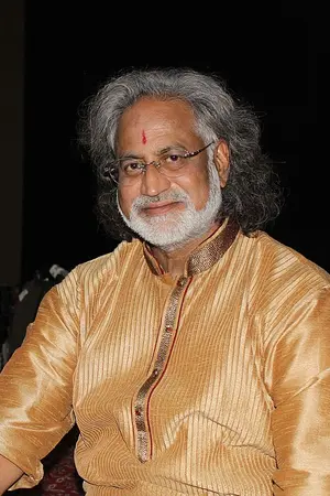Vishwa Mohan Bhatt