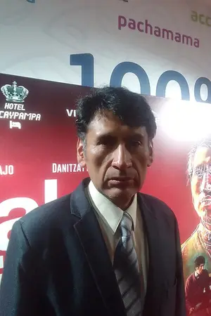 Oscar Gonzáles Apaza
