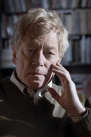Roger Scruton