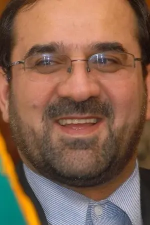 Mohammad Abbasi