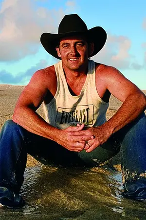 Lee Kernaghan