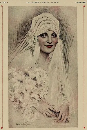 Marcelle Romée