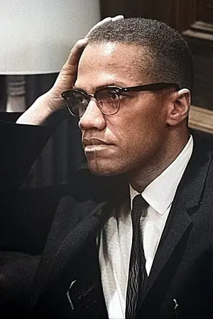 Malcolm X