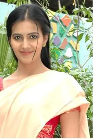 Anuradha Mehta