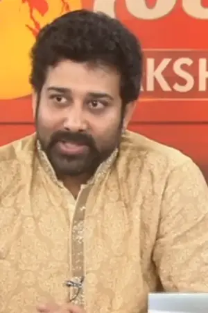 Siva Balaji