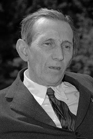 Walter Mehring