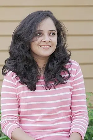 Anju Joseph