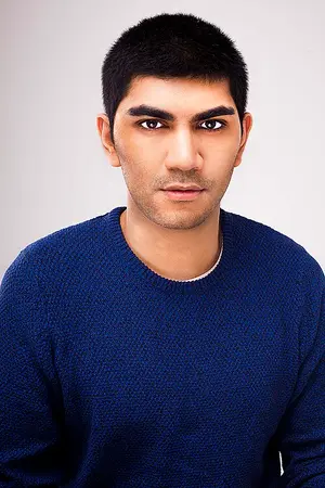 Gandhi Fernando