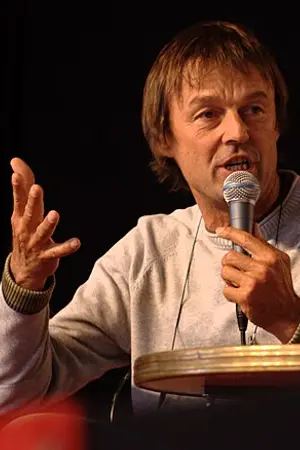Nicolas Hulot