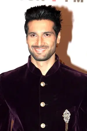 Aham Sharma