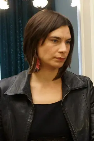 Manca Dorrer