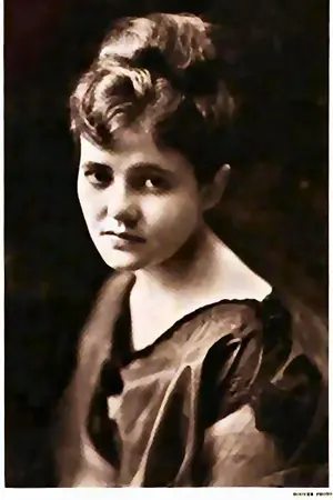 Teddy Sampson