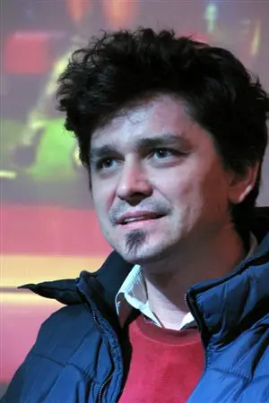 Grzegorz Jarzyna