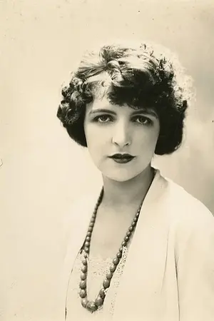 Barbara Worth