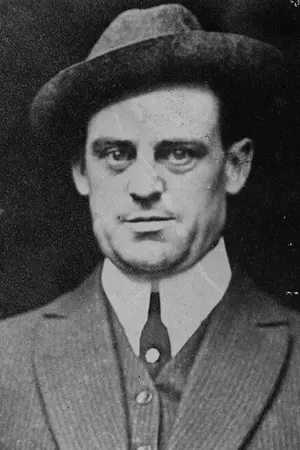 Майк Донлин