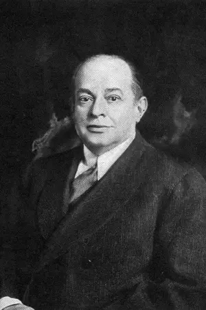 Charles Frohman