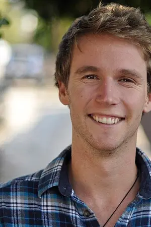 Chris Temple