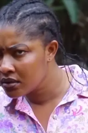 Angela Okorie