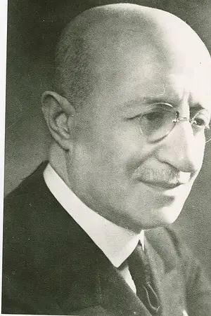 Франческо Чилеа