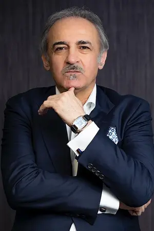 Ali Reza Samee Azar