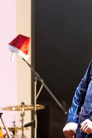 Dmitry Tikhonov