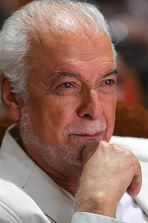 Changiz Jalilvand