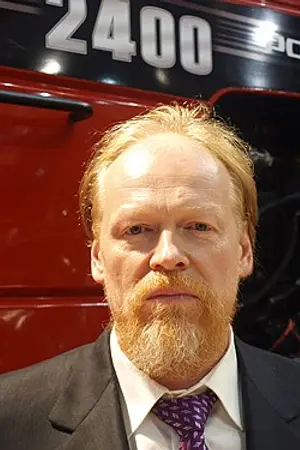 Yuri Ryazanov