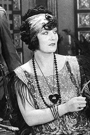 Mae Dahlberg