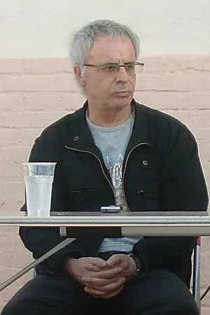 Ferran Torrent