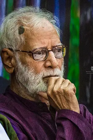 Kashinath Singh