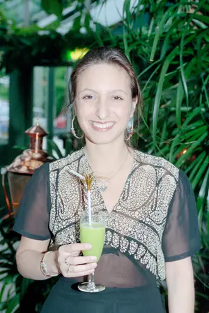 Sabine Koning