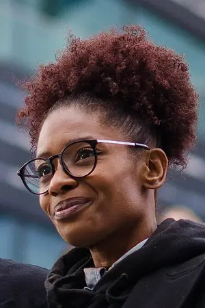Sylvana Simons