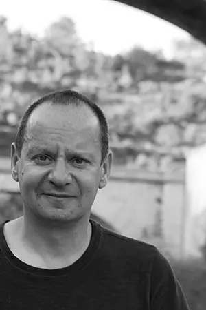 Philippe Sands
