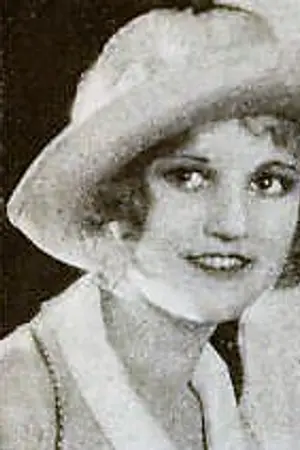 Ena Gregory