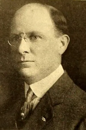 Louis Burstein