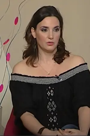 Милица Милша