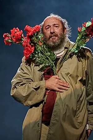 Mirko Vlahović
