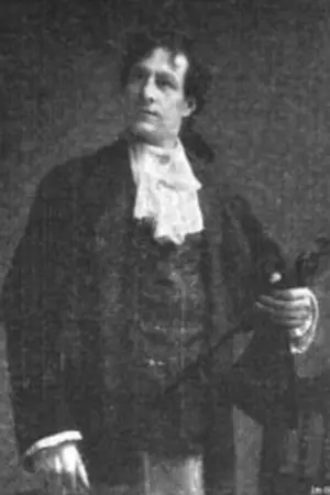 Henry Vibart