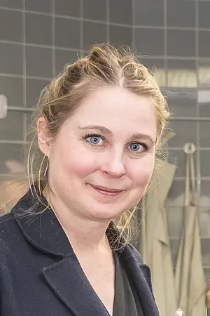 Nina Klamroth