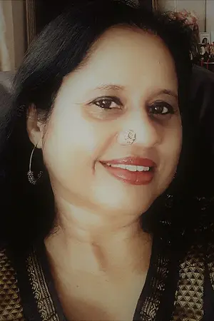 Sharada Ramanathan