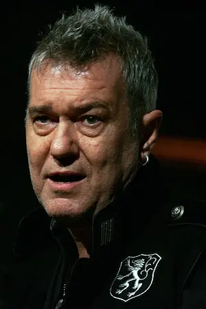 Jimmy Barnes