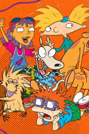 Nickelodeon